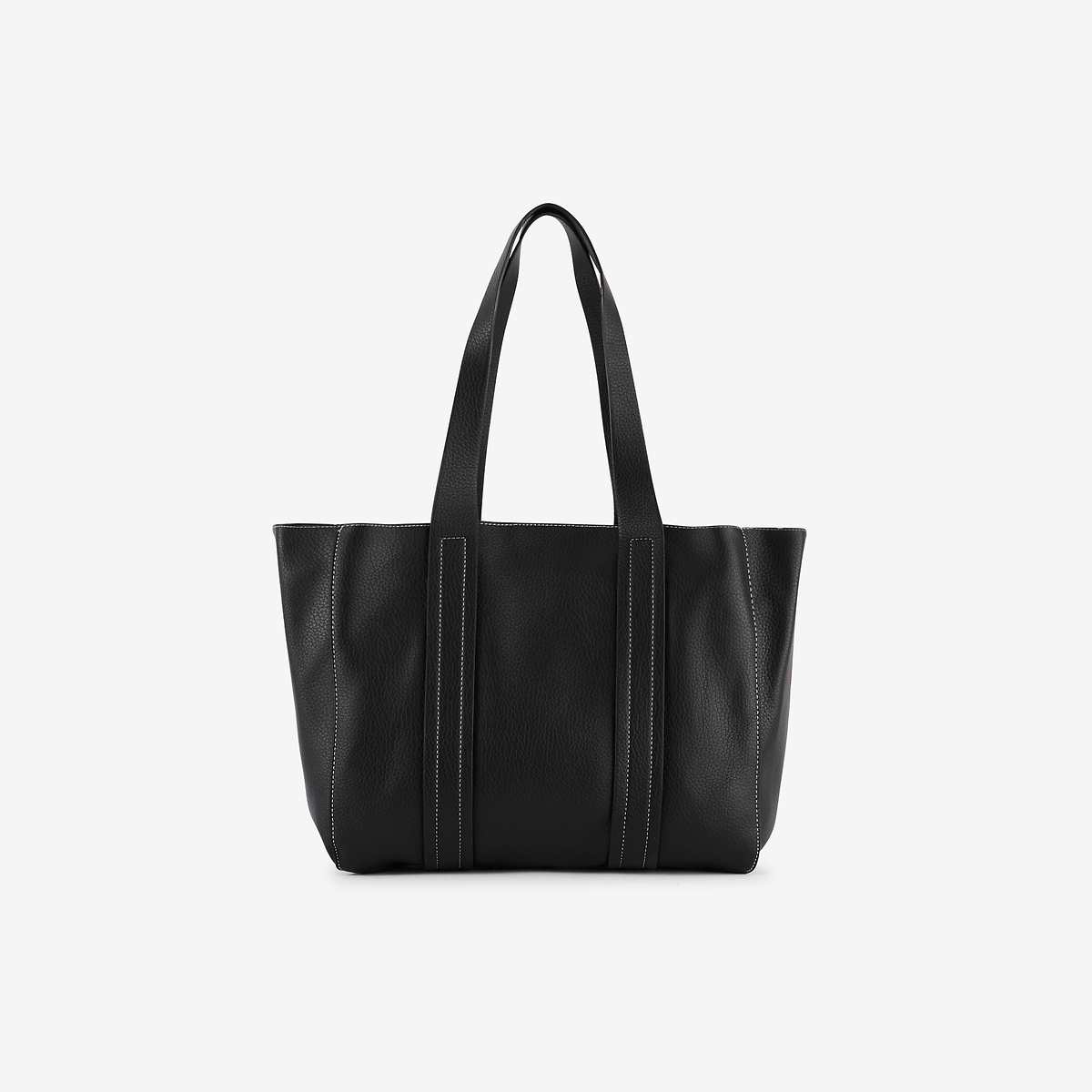 Cabas noir