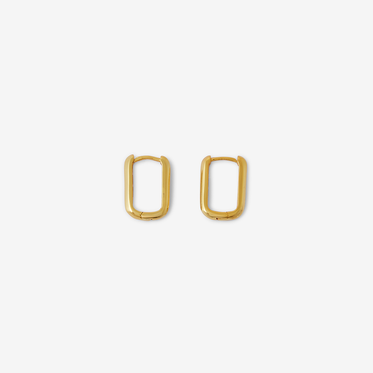 Boucles d'oreilles - argent garanti