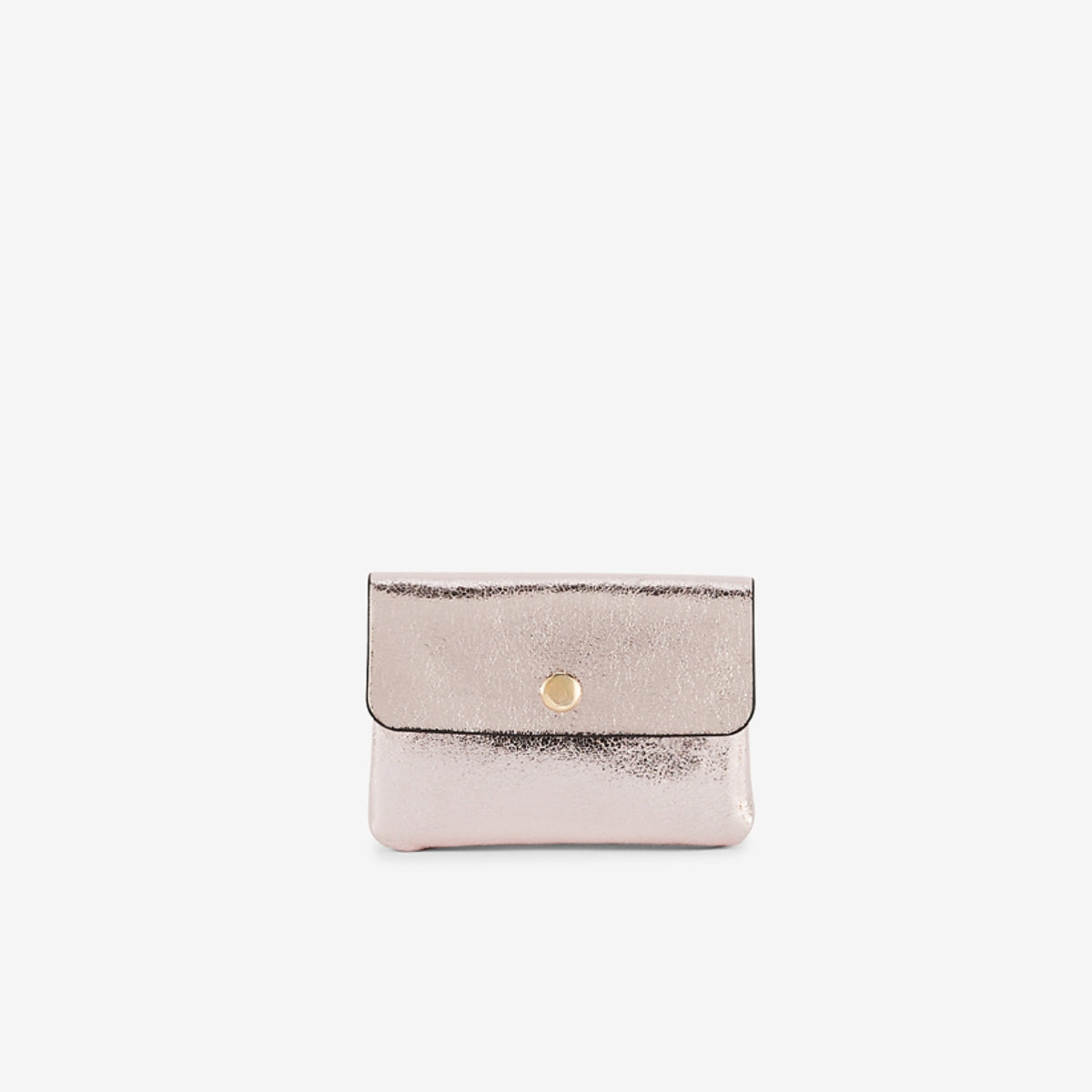 Porte monnaie rose