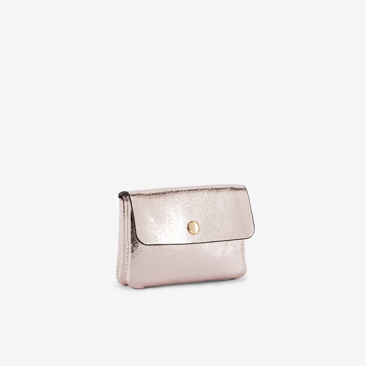 Porte monnaie rose