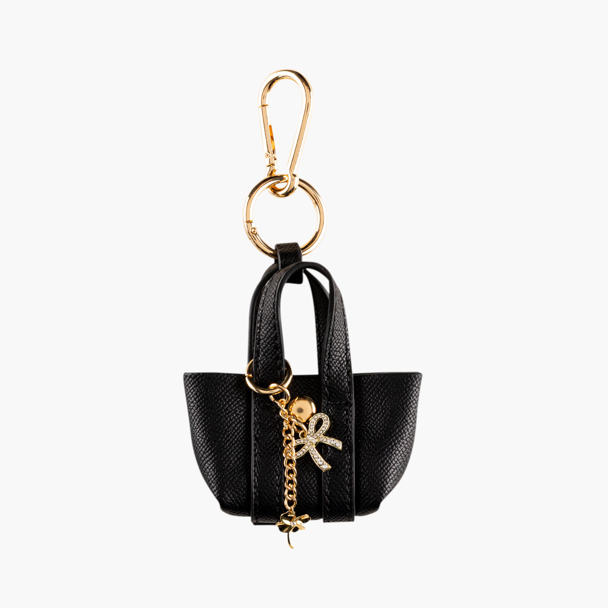 Bijoux de sac mini sac à main noir