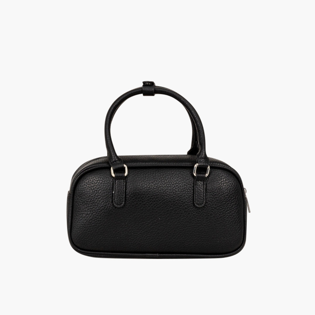 Sac bowling noir