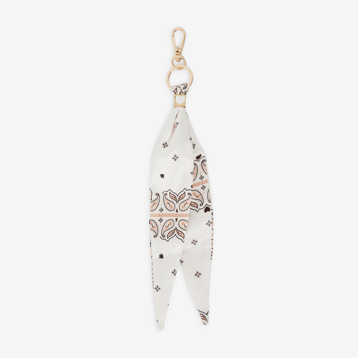 Porte-clés bandana