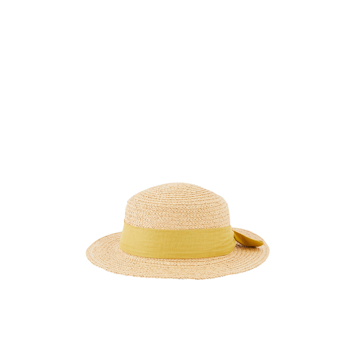 Chapeau beige