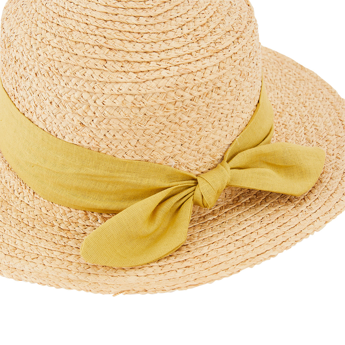 Chapeau beige