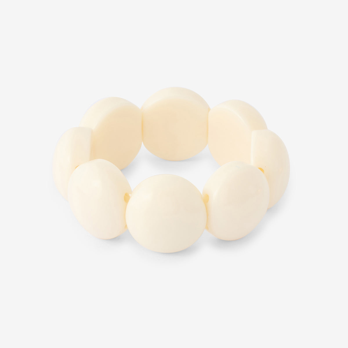 Bracelet ivoire