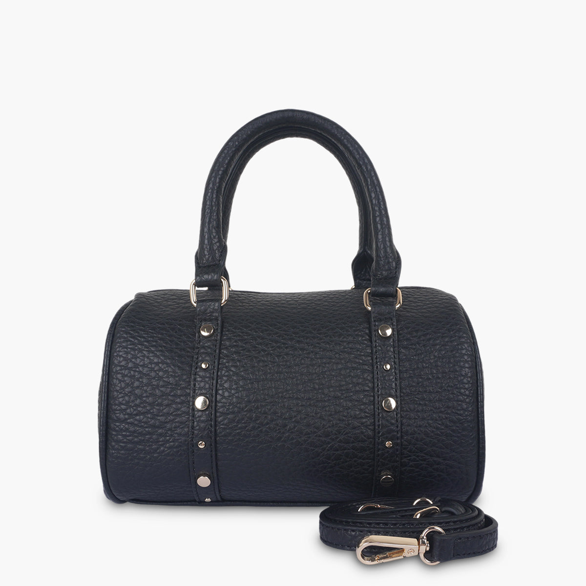 Sac bowling noir