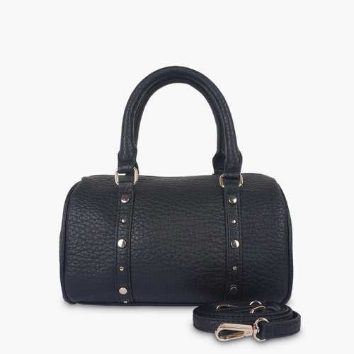 SAC BOWLING NOIR