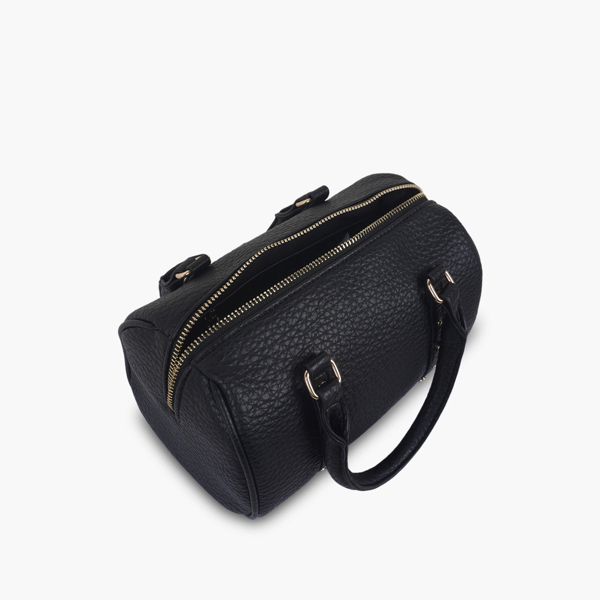 Sac bowling noir