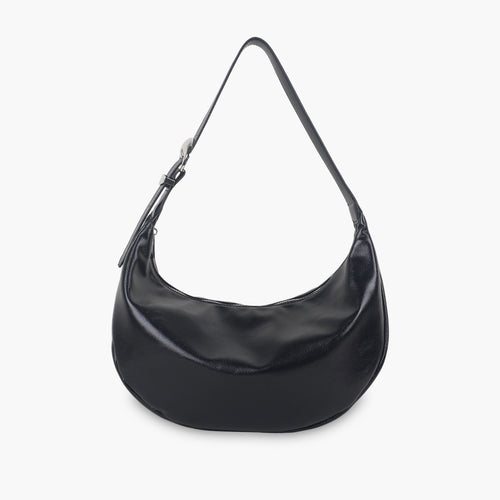SAC PORTÉ ÉPAULE NOIR