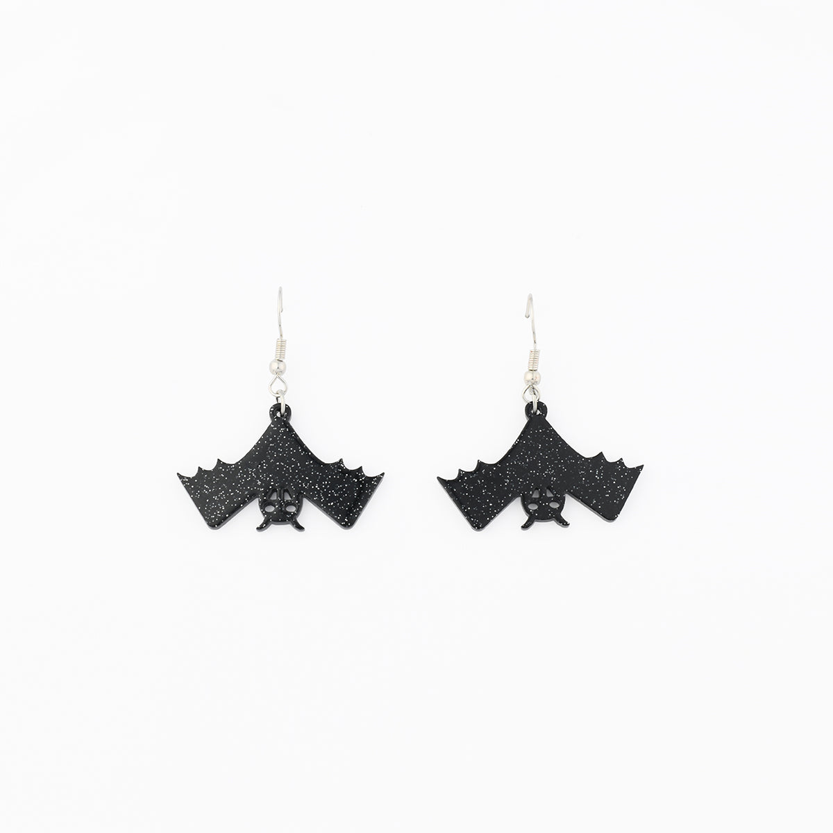 Boucles d'oreilles chauve-souris