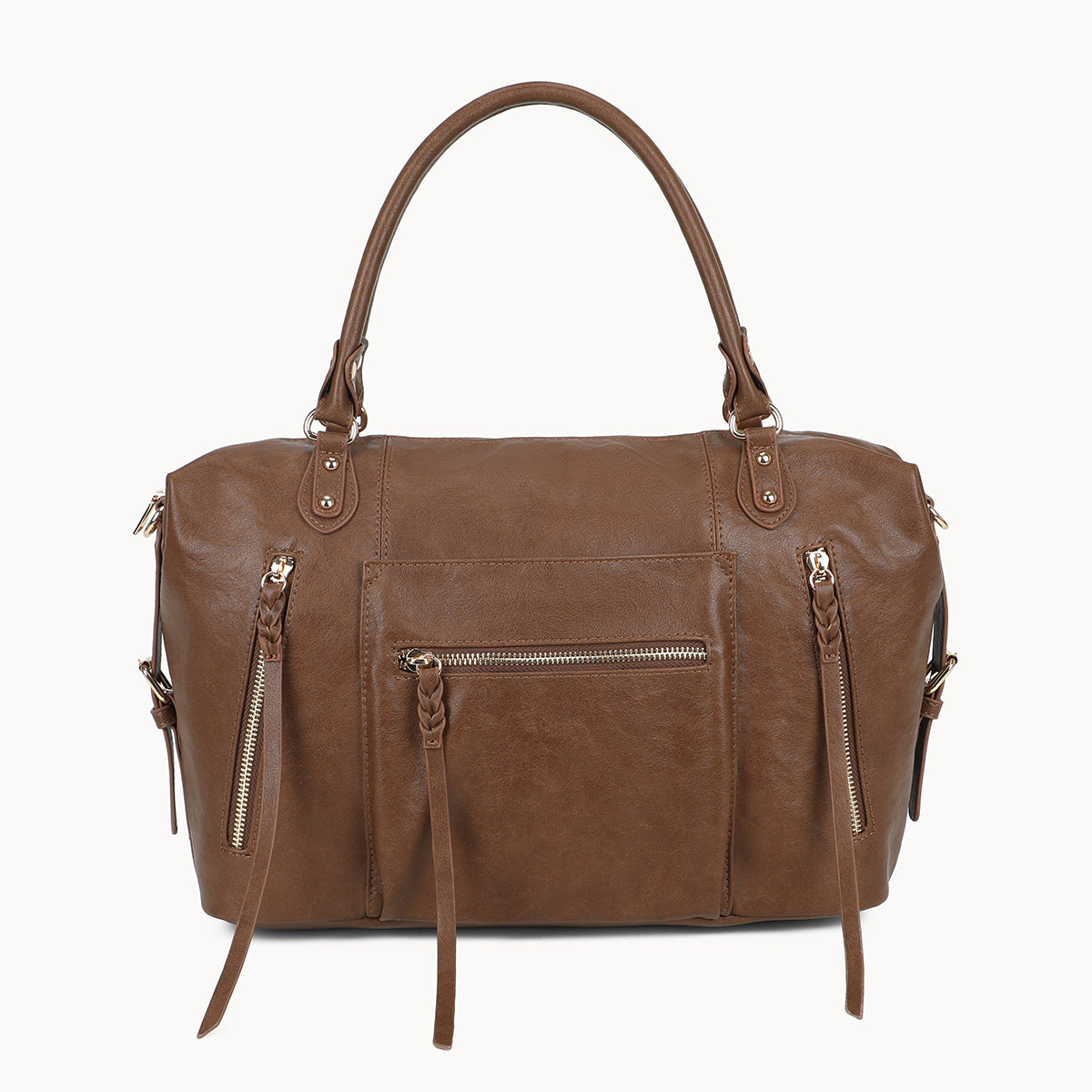 Sac bowling marron