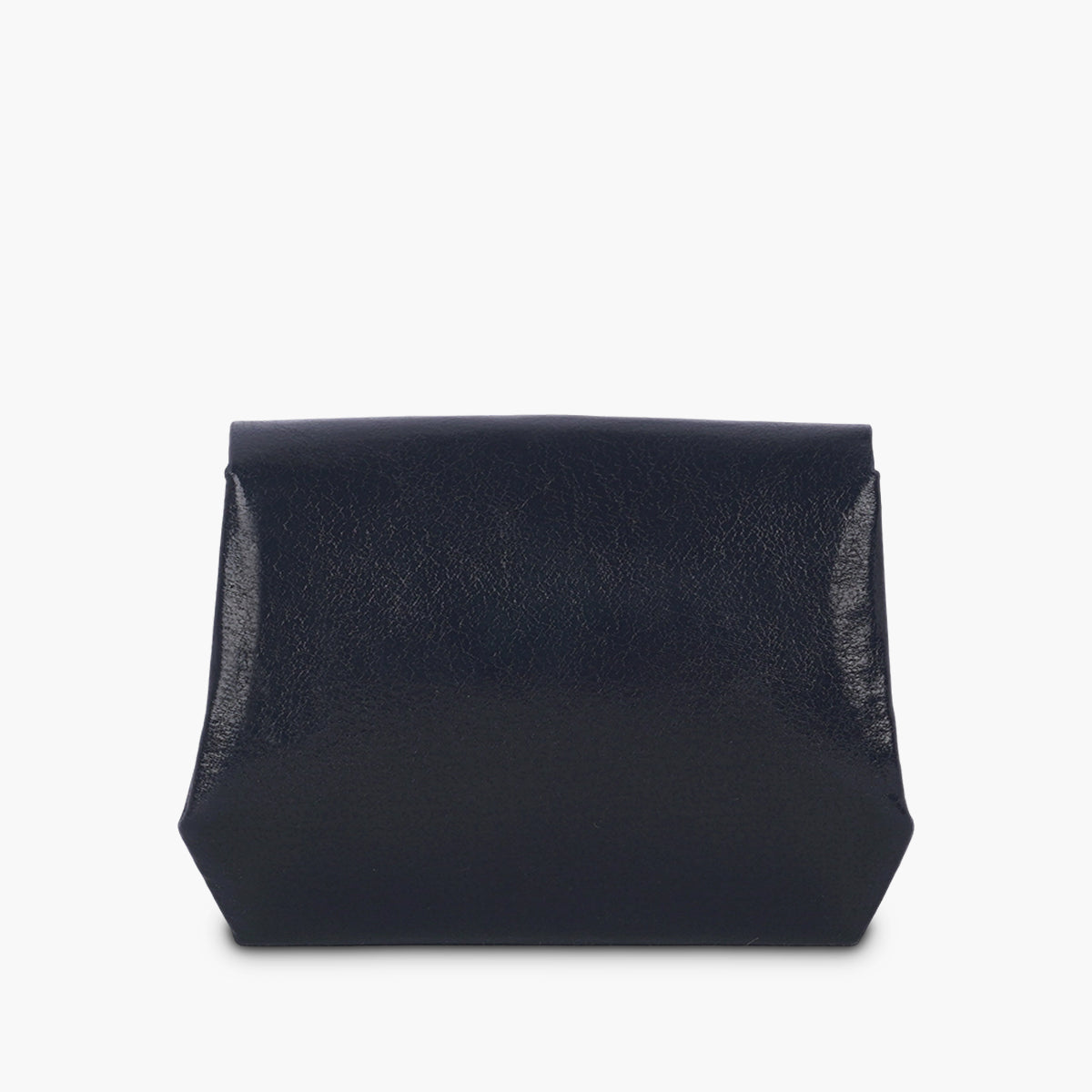 Porte-monnaie noir