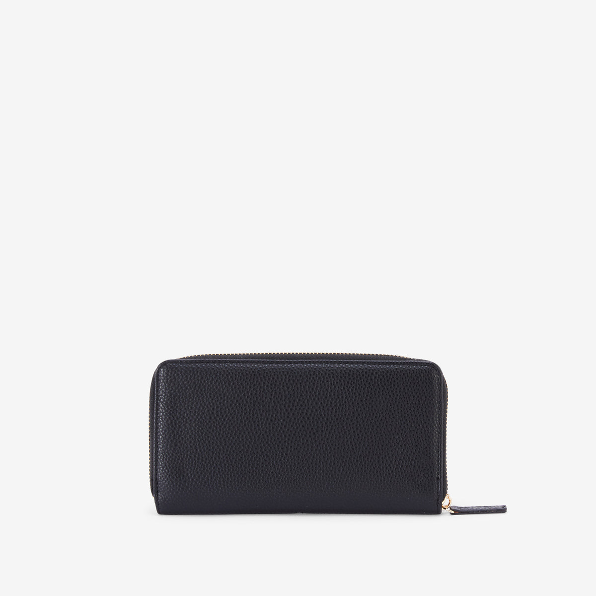 Portefeuille noir
