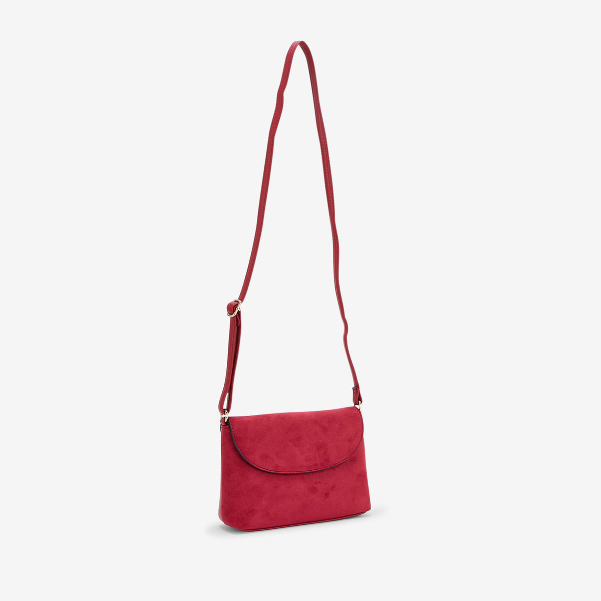 Sac à bandoulière rouge