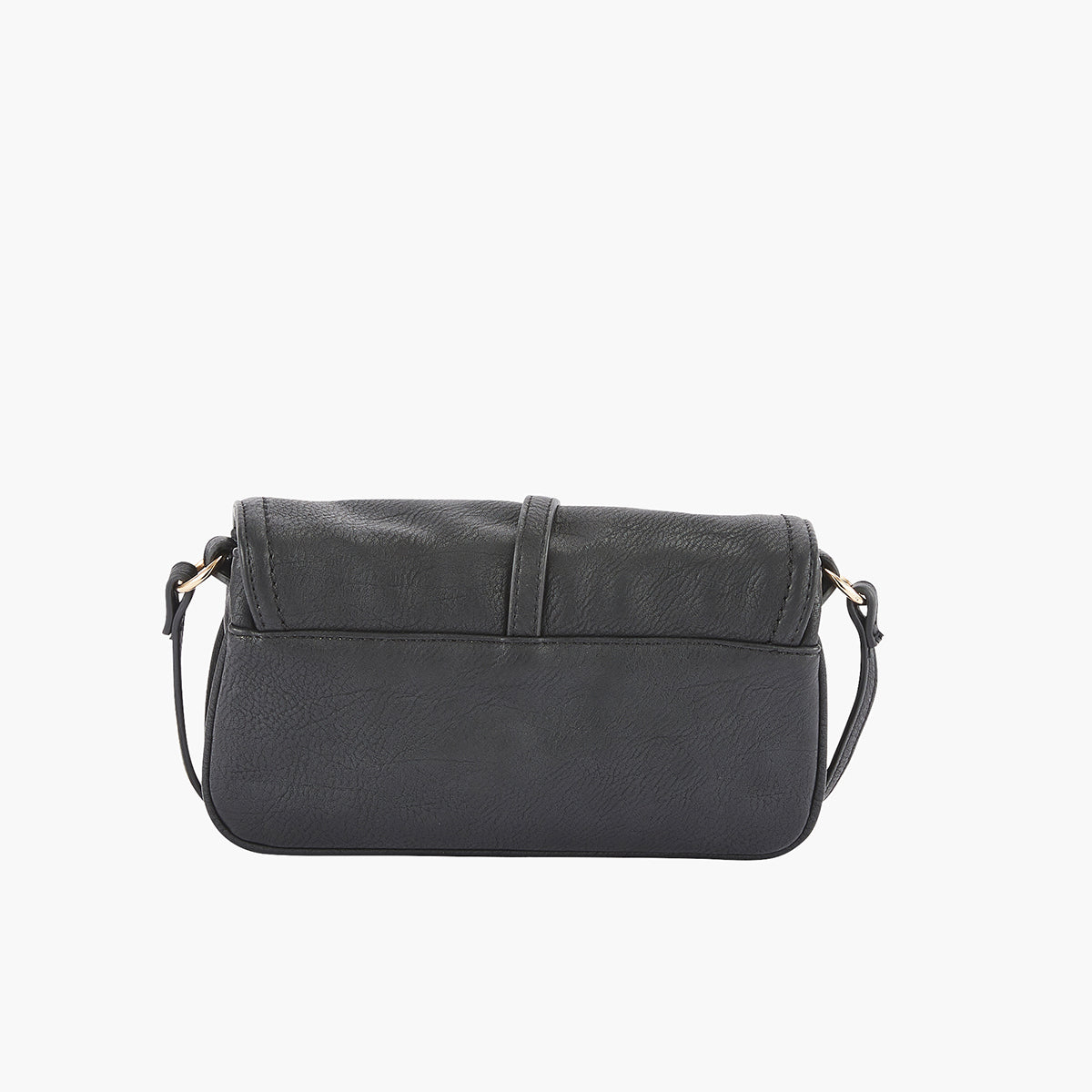 Petit sac à bandoulière noir