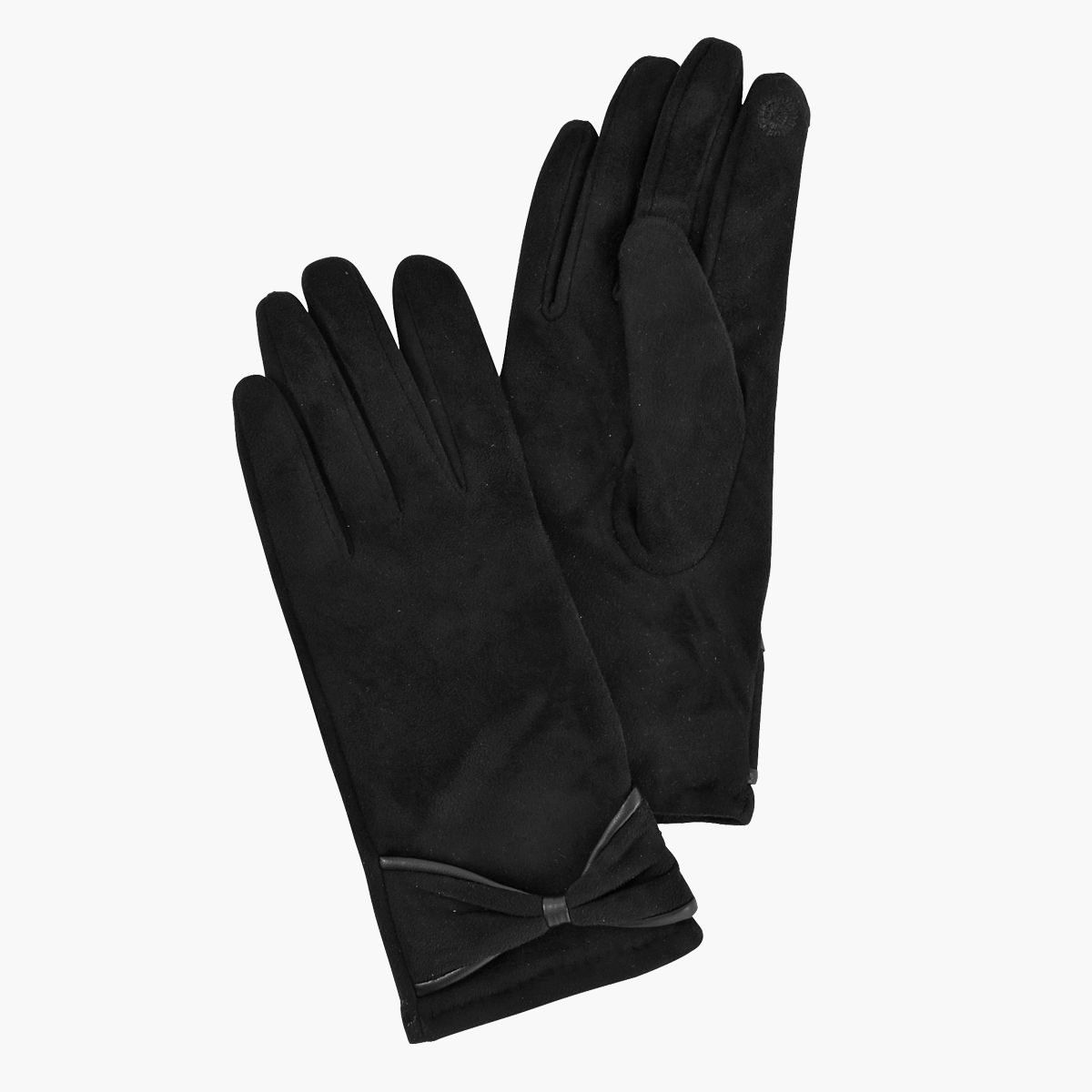 Gants waterproof pour poussette - black - Nobodinoz - la [kaban]